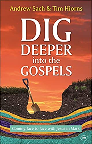 Dig deeper into the gospels