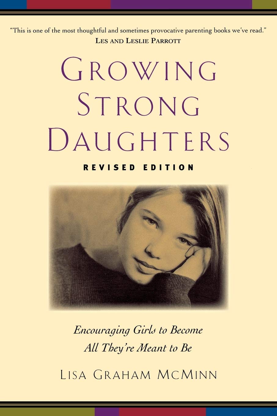 Growing strong daughters